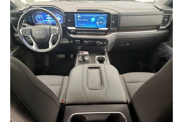 $37998 : Chevrolet Silverado 1500 202 image 9