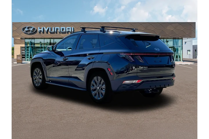 $27995 : Hyundai TUCSON 2024 AWD XRT image 5