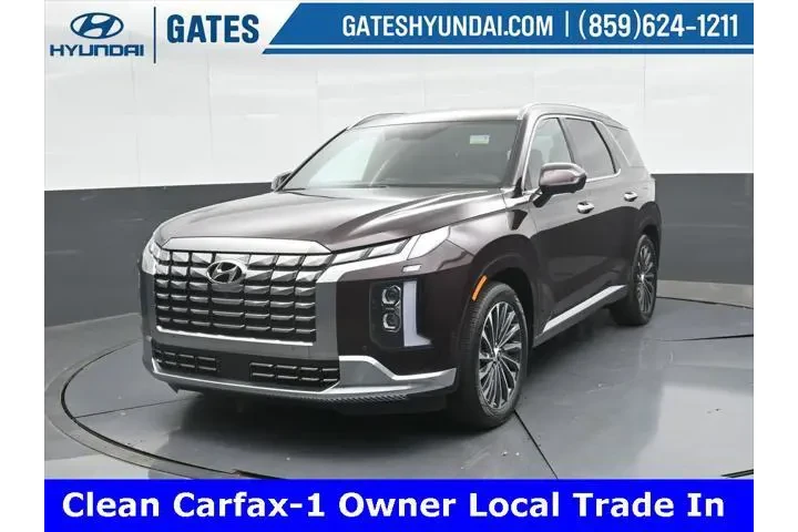 $38252 : Hyundai PALISADE 2023 AWD Ca image 6