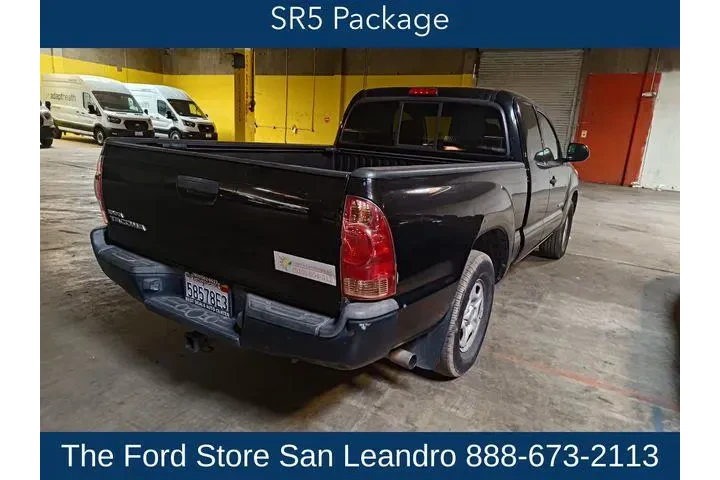 $14880 : Toyota Tacoma 2014 4x2 Base image 6