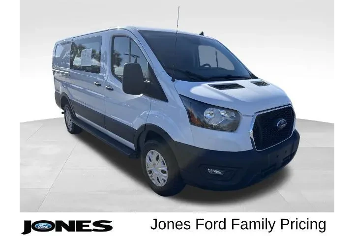$33500 : Ford Transit 2024 250 3dr SW image 1