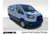 Ford Transit 2024 250 3dr SW