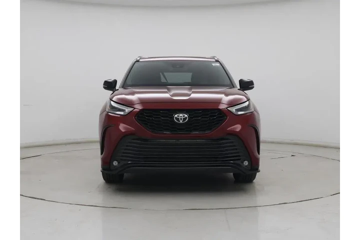 $33998 : Toyota Highlander 2021 AWD X image 5