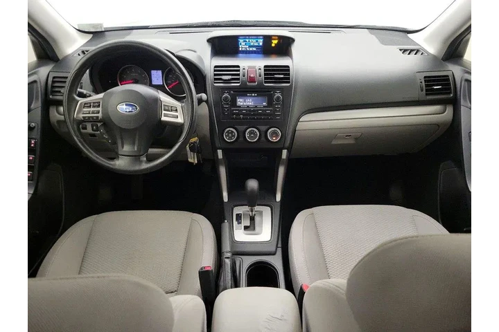 $15998 : Subaru Forester 2015 AWD 2.5 image 9