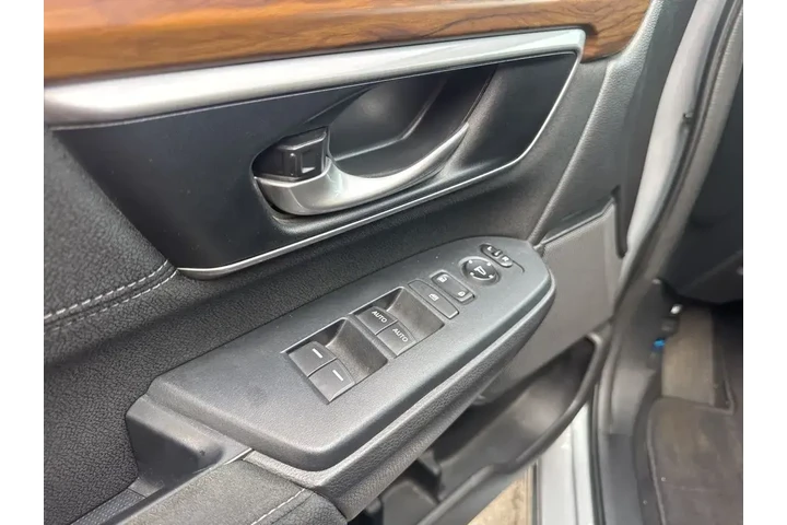 $18986 : Honda CR-V 2018 EX 4dr SUV image 6