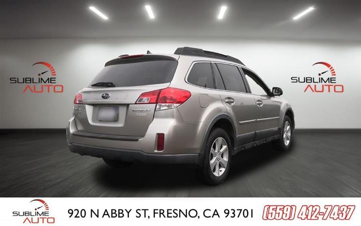 $8995 : 2014 Outback image 6