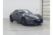 Mazda MX-5 Miata RF 2025 Gra en Sacramento