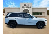 $31998 : Jeep Grand Cherokee 2024 4x2 thumbnail