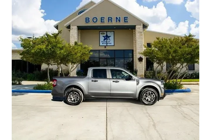 $28541 : Ford Maverick 2024 AWD XLT 4 image 6