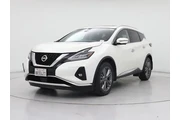 $24998 : Nissan Murano 2019 Platinum thumbnail