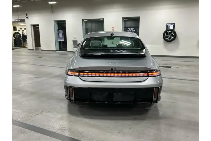 $25186 : Hyundai IONIQ 6 2023 AWD SEL image 7