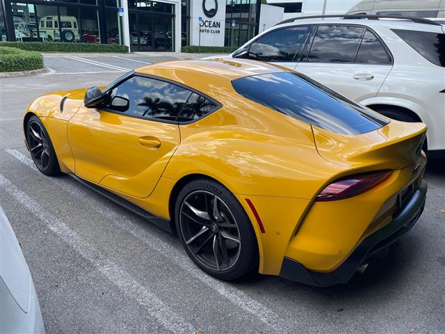 $49995 : Toyota Supra 3.0 Premium image 2