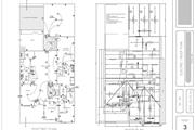 Floor plan drawing / Planos en Miami