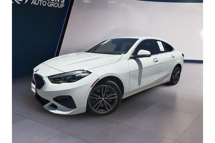 $25134 : BMW 2 Series 2022 228i Gran image 1