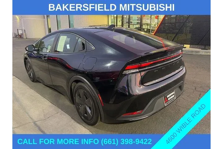 $25944 : Toyota Prius 2024 LE 4dr Hat image 3