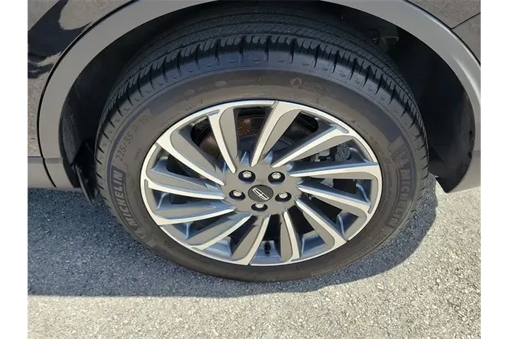 $32990 : Lincoln Corsair 2023 Reserve image 6