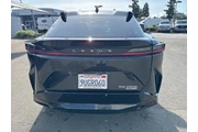 $39950 : Lexus RZ 450e 2025 AWD Premi thumbnail