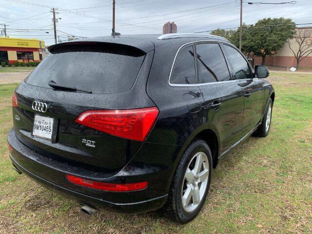 $11995 : 2012 Q5 2.0T quattro Premium image 4