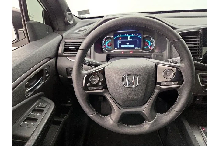 $26998 : Honda Passport 2021 AWD EX-L image 10