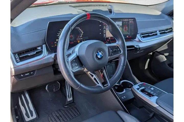 $37594 : BMW X2 2024 AWD M35i 4dr Spo image 10