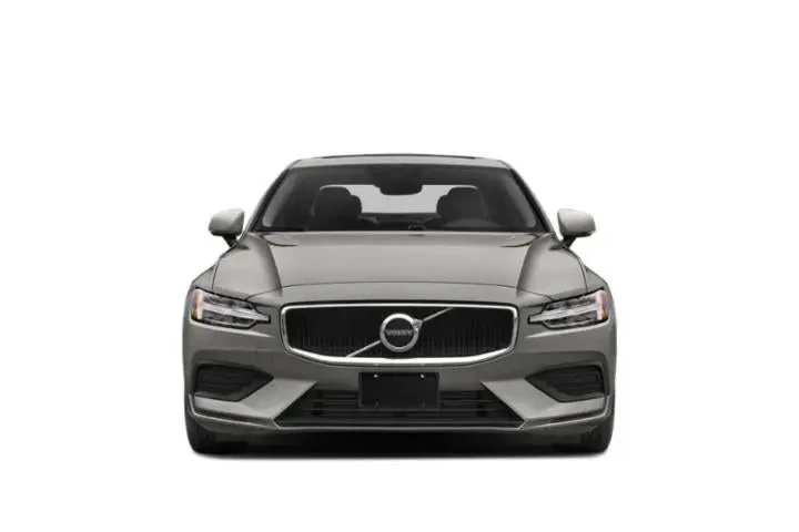 $22966 : Volvo S60 2020 T5 Momentum 4 image 4