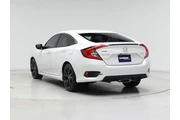 $19998 : Honda Civic 2020 Sport 4dr S thumbnail