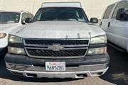 $6000 : Chevrolet Silverado 1500 Clas thumbnail