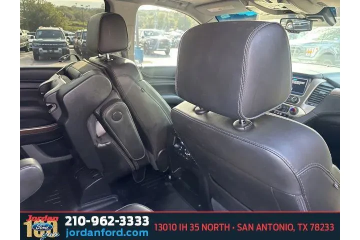 $29207 : GMC Yukon 2018 4x4 Denali 4d image 8