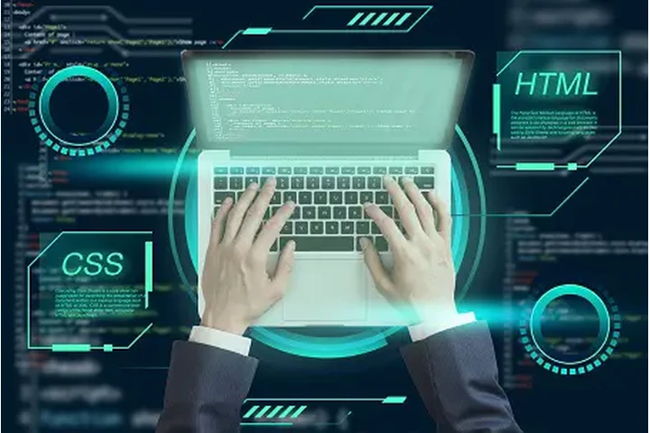 Top Web Development Company image 1