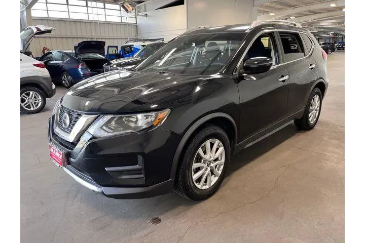 $16825 : Nissan Rogue 2020 image 7