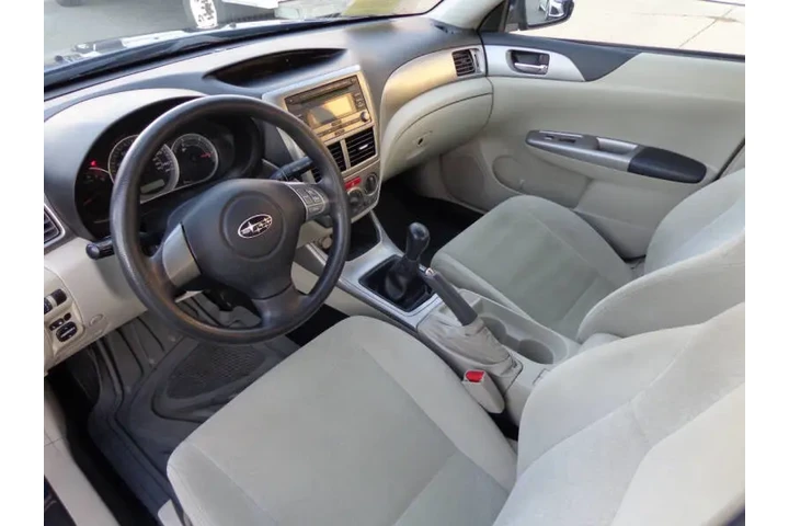 $4950 : 2009 Impreza 2.5i image 9