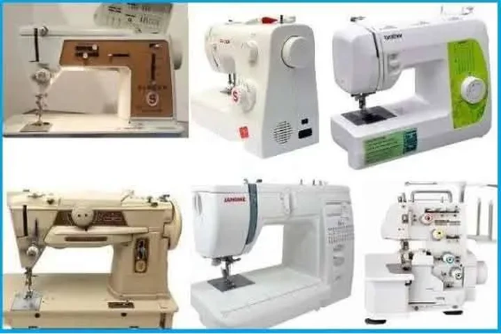 Técnico de máquinas de coser image 4