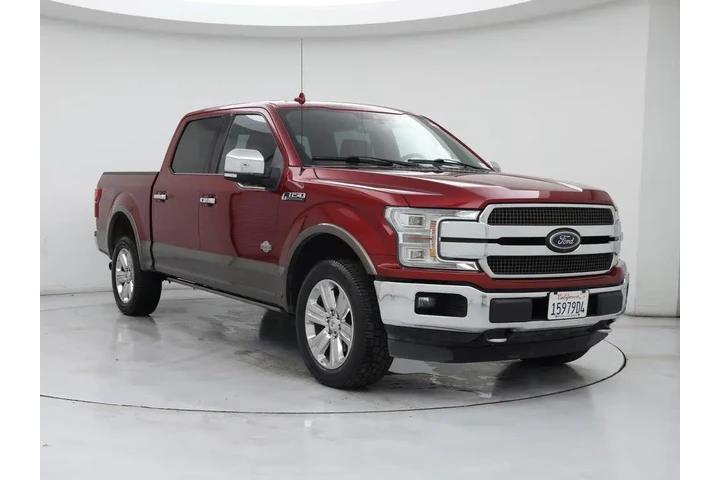 $32998 : Ford F-150 2019 4x4 King Ran image 1