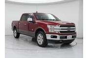 Ford F-150 2019 4x4 King Ran