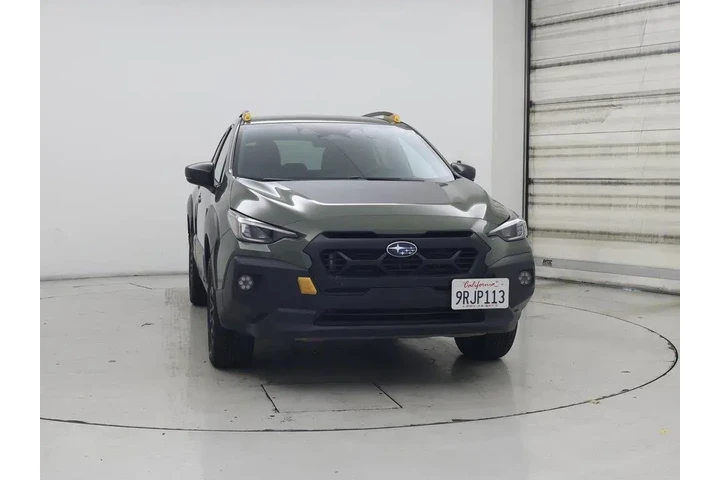 $28998 : Subaru Crosstrek 2024 AWD Wi image 5