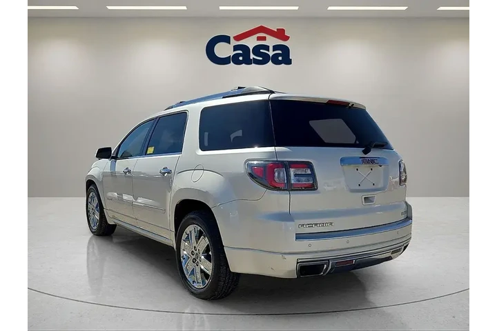 $13995 : GMC Acadia 2015 AWD Denali 4 image 4
