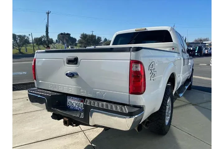 $27988 : Ford F-250 Super Duty 2015 4 image 8