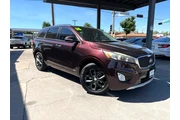 $11950 : 2016 Sorento SX V6 AWD thumbnail