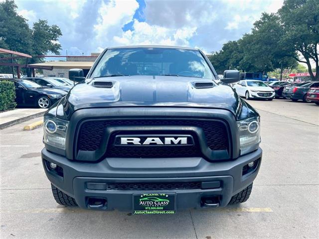 $26549 : 2016 RAM 1500 Rebel image 5