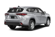 $31483 : Toyota Highlander 2023 AWD L thumbnail