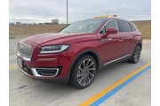 $30900 : Lincoln Nautilus 2020 AWD Re thumbnail