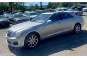 2007 Mercedes-Benz S-Class S en Birmingham