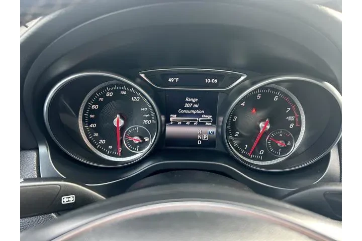 $13995 : Mercedes-Benz CLA 2018 CLA 2 image 7