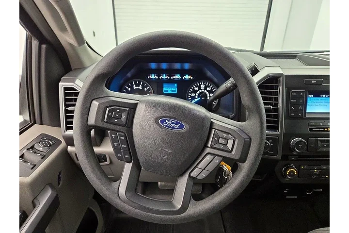 $21998 : Ford F-150 2018 4x2 XLT 4dr image 10