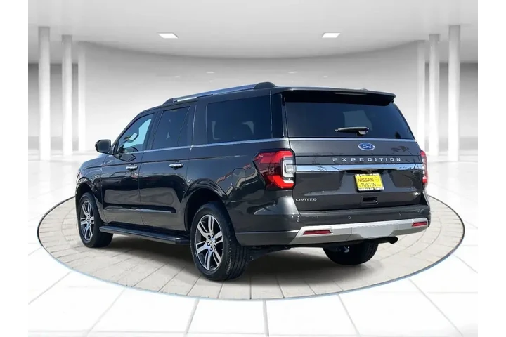 $39446 : Ford Expedition MAX 2024 4x2 image 2