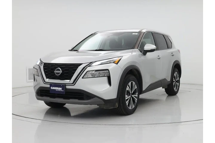 $19998 : Nissan Rogue 2022 AWD SV 4dr image 4
