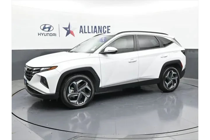 $23171 : Hyundai TUCSON Hybrid 2022 A image 3