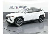 $23171 : Hyundai TUCSON Hybrid 2022 A thumbnail
