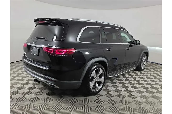$32900 : Mercedes-Benz GLS 2021 AWD G image 8