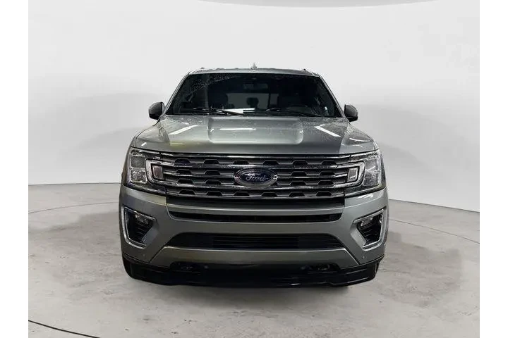 $38588 : Ford Expedition MAX 2021 4x4 image 8